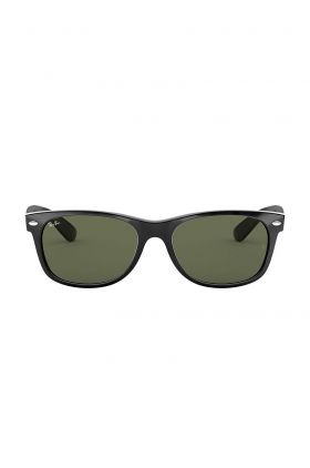 Ray-Ban ochelari de soare bărbați, culoarea negru