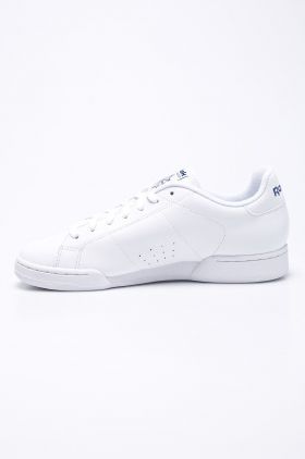 Reebok sneakers 1354 1354-WHITE/WHIT