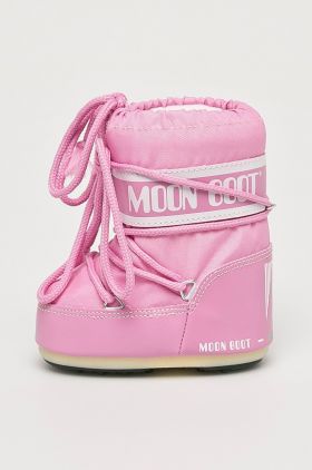 Moon Boot Cizme de iarna copii