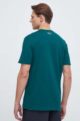 Under Armour - Tricou 1326849.