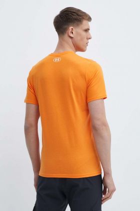 Under Armour - tricou 1326799. 1326799.-100