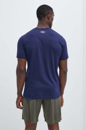 Under Armour - tricou 1326799. 1326799.-100