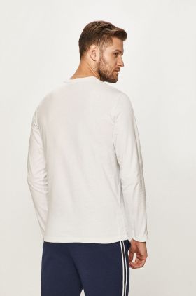 The North Face longsleeve T937FTFN4-TNFWHITE