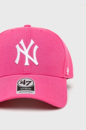 47brand șapcă MLB New York Yankees