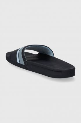 Quiksilver papuci Rivi barbati, culoarea verde