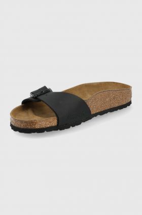 Birkenstock papuci Madrid 40793.-Black