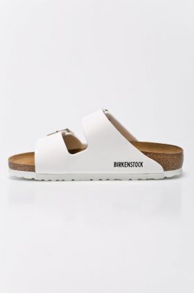 Birkenstock - Papuci 1005294-Pat.White