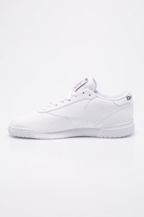 Reebok sneakers AR3169 AR3169-WHITE/RO