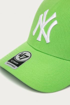 47brand șapcă MLB New York Yankees