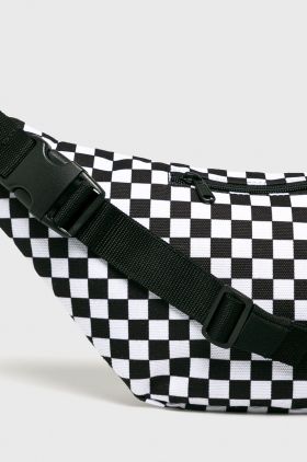 Vans - borsetă VN0A3NG756M1-Black/Whit