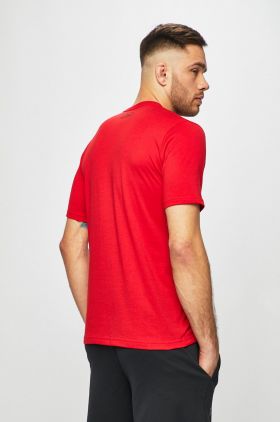 Under Armour - tricou 1326799. 1326799.-100