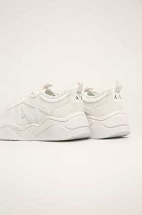 Armani Exchange - Pantofi XDX039.XV311