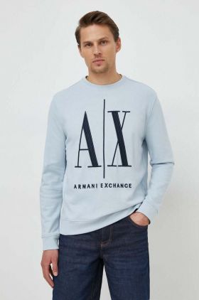 Armani Exchange bluza