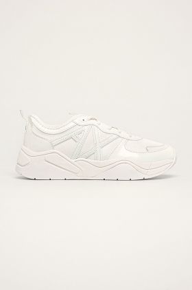 Armani Exchange - Pantofi XDX039.XV311