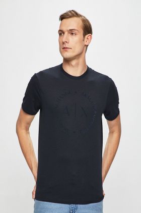 Armani Exchange - Tricou