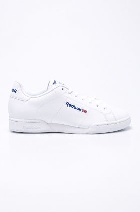 Reebok sneakers 1354 1354-WHITE/WHIT