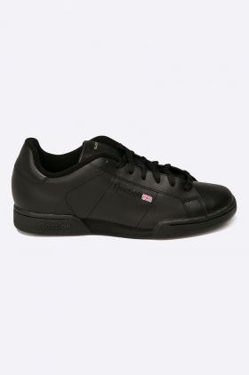 Reebok sneakers 6836 6836-BLACK