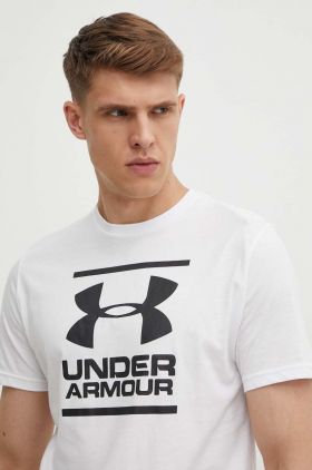 Under Armour - Tricou 1326849.