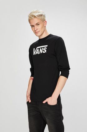 Vans - Longsleeve