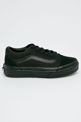 Vans - teniși VN000W9TENR1-black