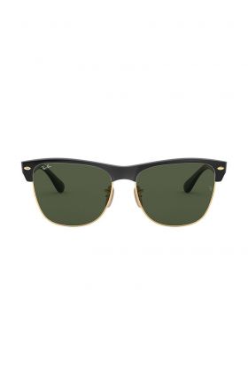 Ray-Ban ochelari de soare bărbați, culoarea negru