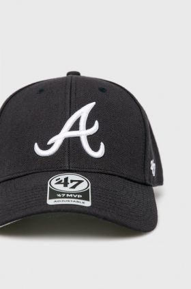 47brand - Sapca Atlanta Braves