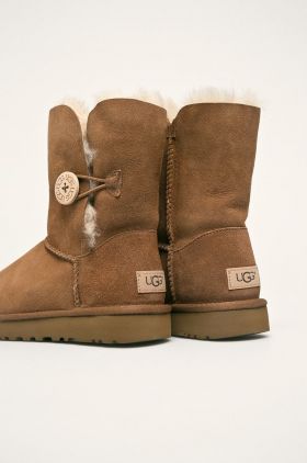UGG - Cizme de iarna W Bailey Button II