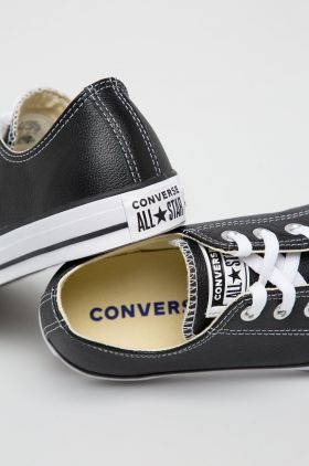 Converse teniși Chuck Taylor All Star C132174.-BLACK