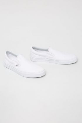 Vans - Teniși Classic Slip on