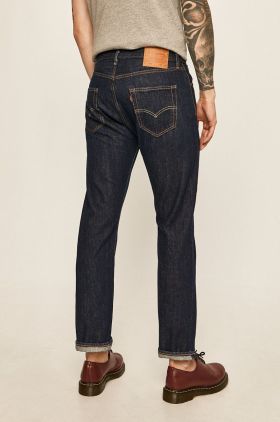 Levi's - Jeansi 501 Onewash