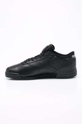 Reebok sneakers Classic Exofit AR3168 AR3168-BLACK