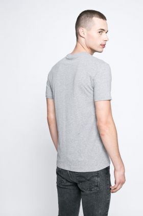 Levi's tricou Mainline Graphic 39636.0002-grey