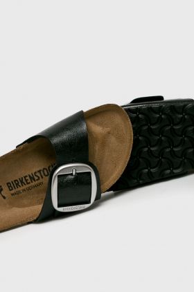 Birkenstock papuci Madrid Big Buckle 1015315