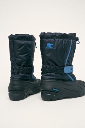 sorel - Cizme de iarna copii Youth Flurry