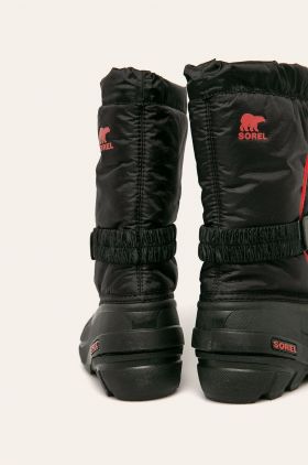 sorel - Cizme de iarna copii Youth Flurry