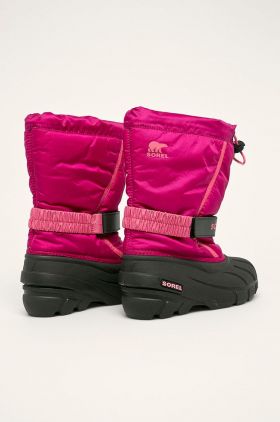 sorel - Cizme de iarna copii Youth Flurry