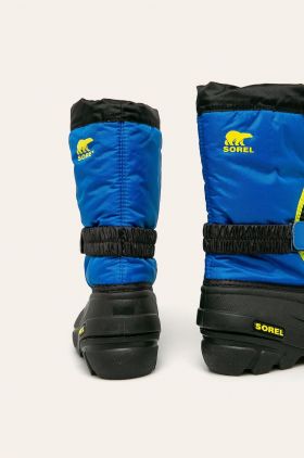 sorel - Cizme de iarna copii Youth Flurry