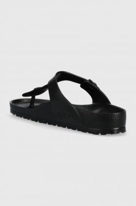 Birkenstock șlapi Gizeh 128201.-Black