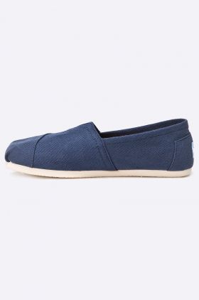 Toms - Espadrile Canvas Classic