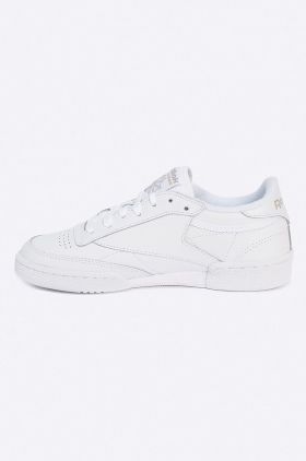 Reebok sneakers Club C 85 BS7685 BS7685-WHITE/LIG