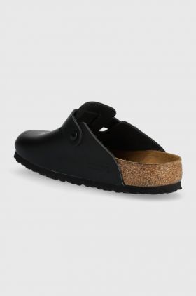 Birkenstock - Papuci Boston 60191-Black