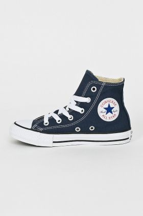 Converse teniși 3J233 culoarea albastru marin 3J233.-pastBLU