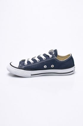 Converse teniși 3J237 culoarea albastru marin 3J237.-navy