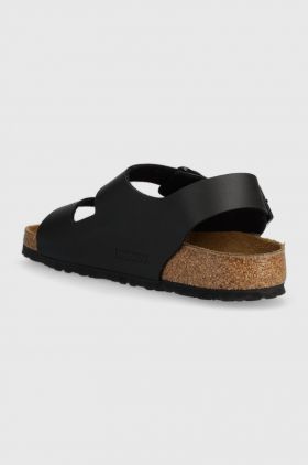 Birkenstock sandale Milano 34791.M-Black