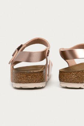 Birkenstock - Sandale copii Rio Kids