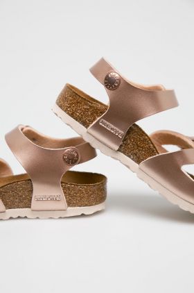 Birkenstock - Sandale copii Rio Kids