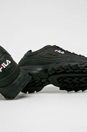 Fila - Pantofi Disruptor Low