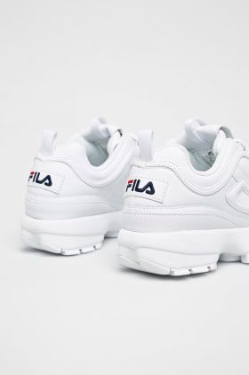 Fila - Pantofi Disruptor Low