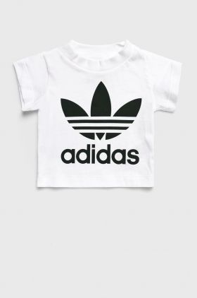 adidas Originals - Top copii 62-104 cm DV2828