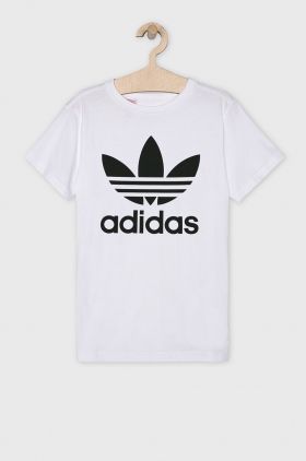 adidas Originals - Tricou copii 128-164 cm DV2904